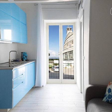 Carpe Diem House Bacoli Bagian luar foto